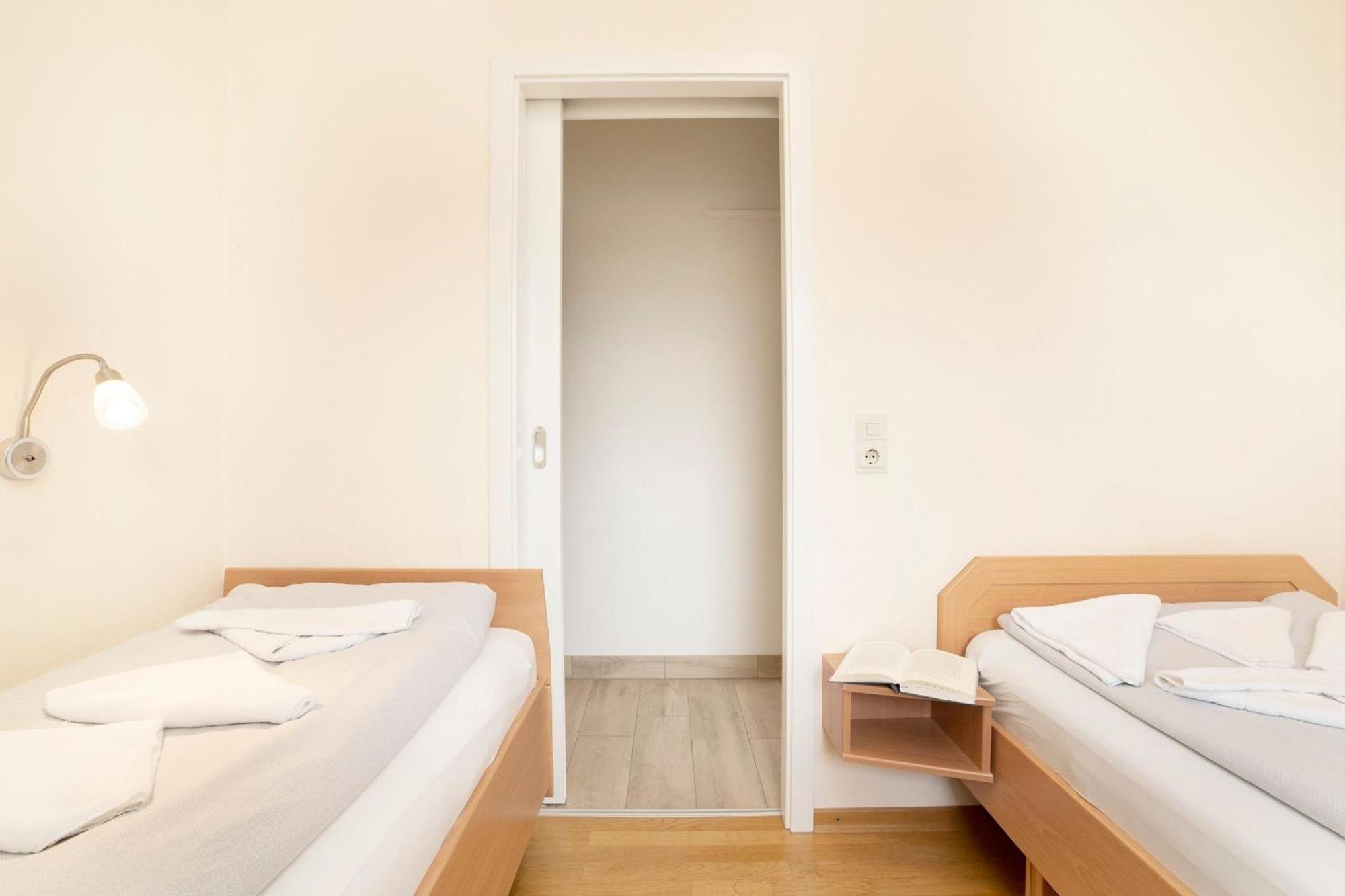 Groemitz Center 313 Am Strande Εξωτερικό φωτογραφία