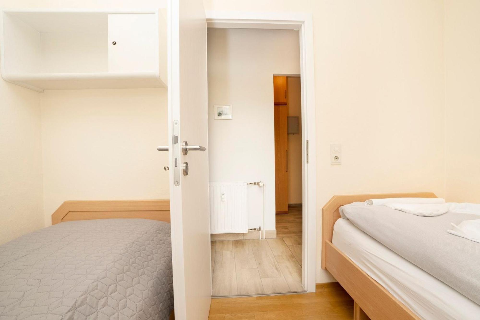 Groemitz Center 313 Am Strande Εξωτερικό φωτογραφία